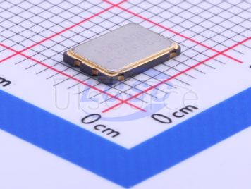 HSO751S 100MHZ 1.6~3.6V -40~+85℃