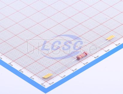 CCO(Chian Chia Elec) RI40-1/2W-270KΩ±2% T(10pcs) CCO(Chian Chia Elec) RI40-1/2W-270KΩ±2% T(10pcs)