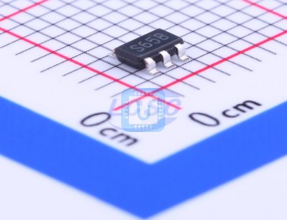 LM3475MF/NOPB DC/DC Step-Down (Buck) Controllers (External Switch), Texas Instruments
A range of integrated Step-down (Buck) DC-DC controllers for applications where external power MOSFETs are used to implement complete switching regulator designs.