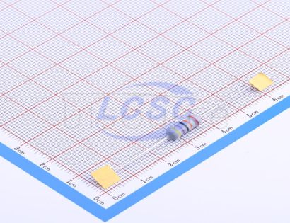 CCO(Chian Chia Elec) RN-1W-470KΩ±2% T(10pcs) CCO(Chian Chia Elec) RN-1W-470KΩ±2% T(10pcs)