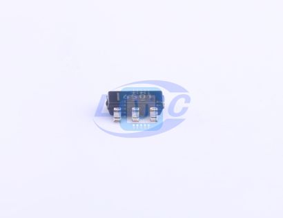 Texas Instruments/TI SN6501DBVR