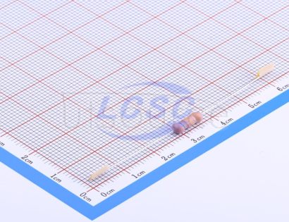 CCO(Chian Chia Elec) RI40-1/2W-680KΩ ±5% T(10pcs) CCO(Chian Chia Elec) RI40-1/2W-680KΩ ±5% T(10pcs)