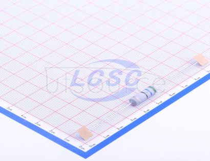 CCO(Chian Chia Elec) MOF5WS-56Ω±5% T(5pcs) CCO(Chian Chia Elec) MOF5WS-56Ω±5% T(5pcs)