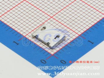 Jing Extension of the Electronic Co. 920-B62A2021S10100(10pcs)