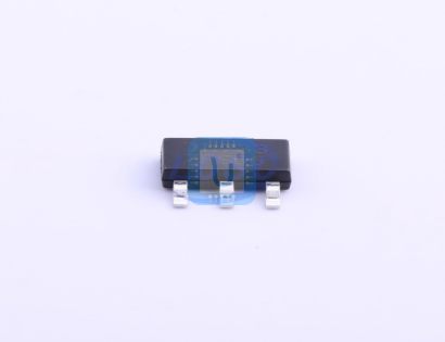 Diodes Incorporated DSS60600MZ4-13