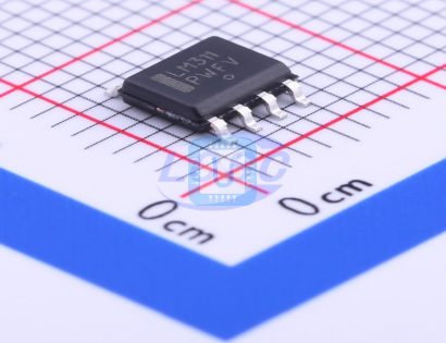 LM311DR2G Comparator Single ±15V/30V 8-Pin SOIC N T/R