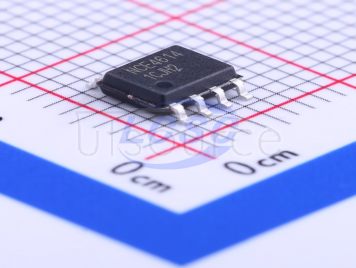 Wuxi NCE Power Semiconductor NCE4614