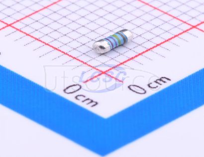 Thunder Component MELF-MFR02041/4WS14.7KΩFT50(20pcs) Thunder Component MELF-MFR02041/4WS14.7KΩFT50(20pcs)