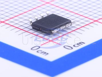 Microchip Tech MCP6002T-E/SN