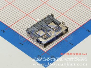 Jing Extension of the Electronic Co. 911-321B2028S10100(10pcs)