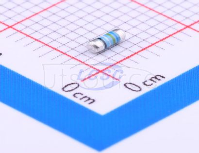 Thunder Component MELF-MFR02041/4WS649ΩFT50(20pcs) Thunder Component MELF-MFR02041/4WS649ΩFT50(20pcs)