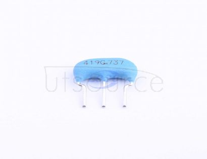Murata Electronics CSTLS4M19G53-B0(5pcs) Murata Electronics CSTLS4M19G53-B0(5pcs)