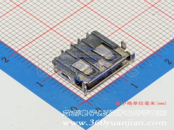 Jing Extension of the Electronic Co. 910-151B2028D10100(10pcs)