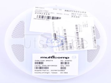 Multicomp MCFRFTDV6803(10pcs)