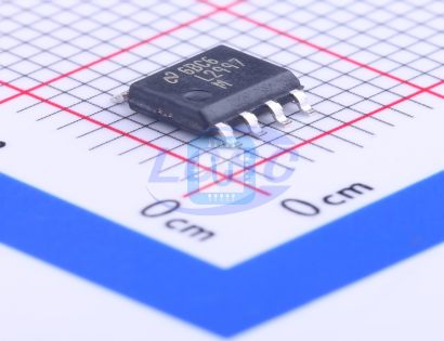 LP2997M/NOPB DDR Memory Termination Regulators, Texas Instruments
Designed specifically for bus termination in DDR and QDR memory applications. These sink/source tracking termination regulators are aimed for space saving, low-cost applications with low external part counts.