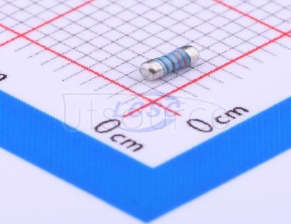 Thunder Component MELF-MFR02041/4WS113KΩFT50(20pcs) Thunder Component MELF-MFR02041/4WS113KΩFT50(20pcs)