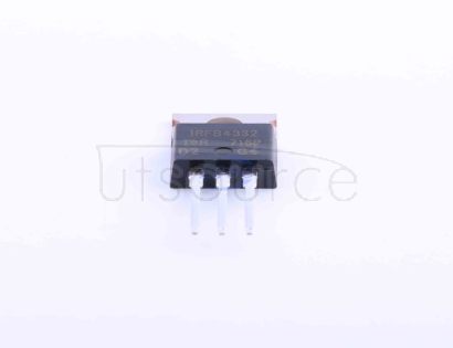 International Rectifier/IR IRFB4332PBF