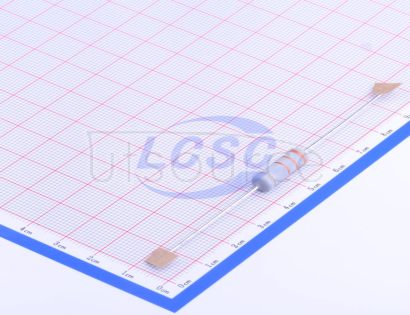 CCO(Chian Chia Elec) MOF5WS-33KΩ±5% T(5pcs) CCO(Chian Chia Elec) MOF5WS-33KΩ±5% T(5pcs)