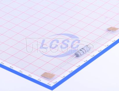CCO(Chian Chia Elec) MOF5WS-100Ω±5% T(5pcs) CCO(Chian Chia Elec) MOF5WS-100Ω±5% T(5pcs)