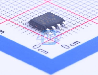 AD8205YRZ Differential Amplifier 1 Circuit 8-SOIC