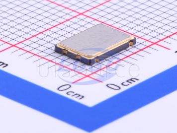 HSO751S 11.0592MHZ 1.6~3.6V -40~+85℃