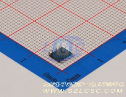 Microchip Tech MCP3201-BI/SN