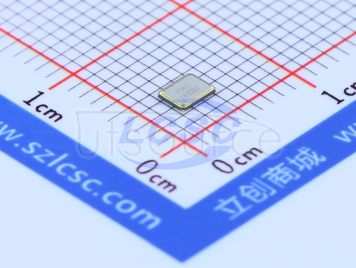 X322524MSB4SI(10pcs)