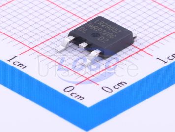 IRLR2905ZTRPBF