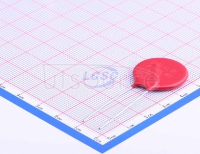 Littelfuse V320LA40BP Littelfuse V320LA40BP