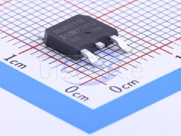 IRLR3110ZTRPBF