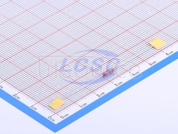 CCO(Chian Chia Elec) RI40-1/4W-22MΩ ±5% T(5pcs)