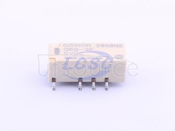 Omron Electronics G6S-2F DC5