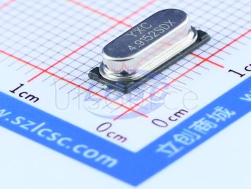 X49SM49152MSD2SC-1(5pcs)