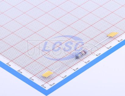 CCO(Chian Chia Elec) RN-1/2W-470KΩ±2% T(20pcs) CCO(Chian Chia Elec) RN-1/2W-470KΩ±2% T(20pcs)