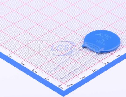 B72220S0750K101 Leaded   Varistors