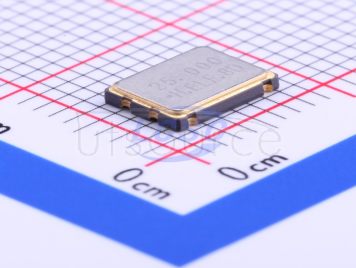 HSO751S 25MHZ 1.6~3.6V -40~+85℃