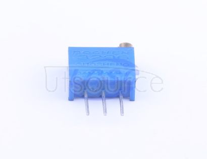 BOCHEN(Chengdu Guosheng Tech) 3296W-1-102(5pcs) BOCHEN(Chengdu Guosheng Tech) 3296W-1-102(5pcs)