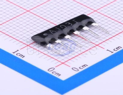 FH(Guangdong Fenghua Advanced Tech) A06-103JP(10pcs) FH(Guangdong Fenghua Advanced Tech) A06-103JP(10pcs)