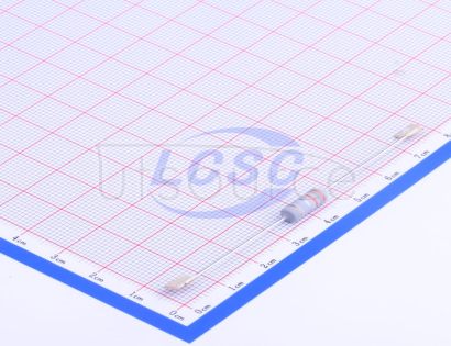 CCO(Chian Chia Elec) MOF2WS-0.33Ω±5% T(20pcs) CCO(Chian Chia Elec) MOF2WS-0.33Ω±5% T(20pcs)