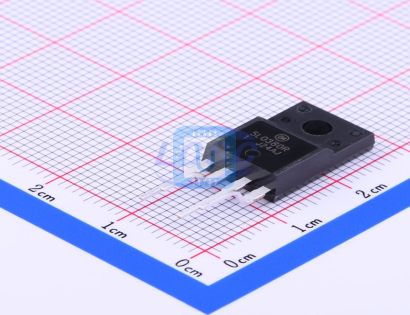 KA5L0380RYDTU Converter Offline Flyback, Forward Topology 50kHz TO-220F-4L (Forming)