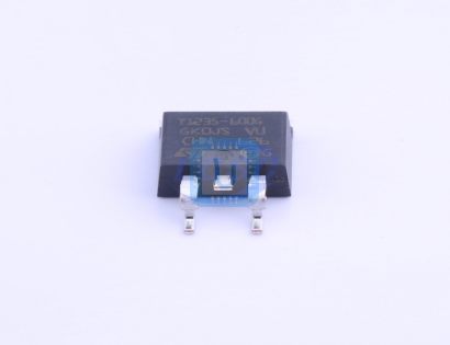 STMicroelectronics T1235-600G-TR