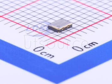DSB221SDN 38.400MHZ 3.3V 0.5PPM(-30~85)