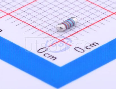 Thunder Component MELF-MFR02041/4WS23.2KΩFT50(20pcs) Thunder Component MELF-MFR02041/4WS23.2KΩFT50(20pcs)
