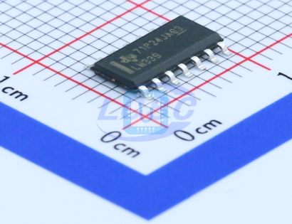 Texas Instruments/TI LM339DR