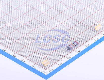CCO(Chian Chia Elec) RN-1W-270KΩ±2% T(10pcs) CCO(Chian Chia Elec) RN-1W-270KΩ±2% T(10pcs)