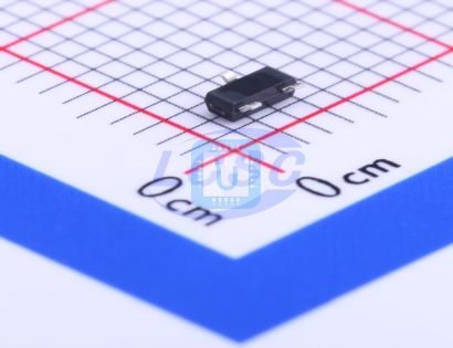 Diodes Incorporated FMMT491ATA