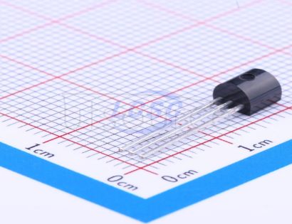 Changjiang Electronics Tech (CJ) MPS2222A