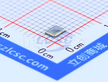 X322525MOB4SI(10pcs)