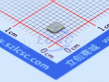 X322512MSB4SI(10pcs)