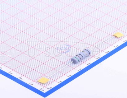 CCO(Chian Chia Elec) KNP5WS-51Ω±5% T CCO(Chian Chia Elec) KNP5WS-51Ω±5% T
